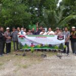 Peringati Hari Pohon Sedunia 2025, AMPHIBI Lakukan Penanaman Pohon Bersama