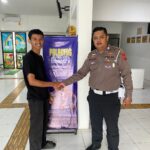 Mendapatkan Kepuasan Dari Masyarakat, Polisi Menyapa Terus Berikan Pelayanan Yang Terbaik