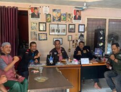 Tiga Tahun Eksistensi Media Minangkabau Sumbar News di Bawah Kepemimpinan Alhamris