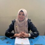 Jelang Pagelaran Tanah Datar E Kraf Fest, Ini Harapan Kabid E Kraf Disparpora Tanah Datar