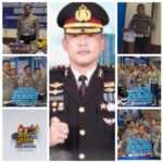 Operasi Zebra 2025: Dirlantas Reza Dorong Lalu Lintas Modern Berkeselamatan