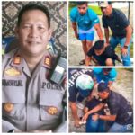 Operasi Tim Kuda Laut Berhasil Gagalkan Peredaran Sabu di PPS Bungus, Kapolsek AKP Syamsurijal, S.H. Beri Dukungan Penuh