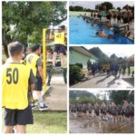 Samapta Kodim 0312/Padang: Lebih dari Sekadar Tes Fisik, Ini Tentang Marwah Prajurit