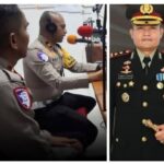 IPTU Roy Capri Tiskartono Ungkap Fokus Operasi Zebra Singgalang 2025 dalam Siaran Langsung Radio