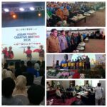 Dandim 0312/Padang: Pemuda Harus Siap Hadapi Tantangan Global