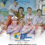 DIRLANTAS POLDA SUMBAR SEBUT GURU ADALAH JANTUNG KEMAJUAN BANGSA BERSAMA WADIRLANTAS AKBP YUDHO HUNTORO