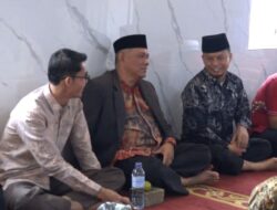 Dilepas Kakan Kemenag, Sebanyak 19 Kafilah Tanah Datar Siap Berlaga MTQ Nasional Tingkat Provinsi Sumbar