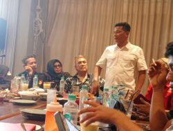 Menjaga Negeri Lewat Silaturahmi, TNI dan Pers Pererat Kebersamaan