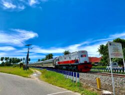 Liburan Jadi Lebih Mudah, Pariaman Ekspres Jadi Andalan Warga Sumbar