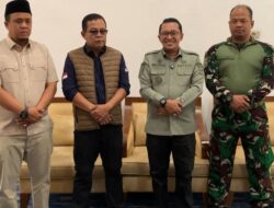 Fokus Penanggulangan Dampak Bencana Alam, Pemkab Tanah Datar Larang ASN Dinas Luar