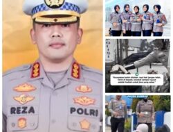 Giat Edukasi Lalu Lintas Diperkuat, Dirlantas Polda Sumbar Kombes Pol Reza Chairul Akbar Sidiq Tekankan Keselamatan