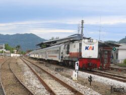 Menghubungkan Kampung, Kota, dan Wisata, Pariaman Ekspres Jadi Ikon Transportasi Sumbar