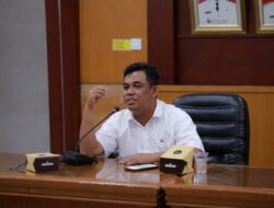 Tanah Datar Berubah Dari UHC Ke Merdeka Berobat 