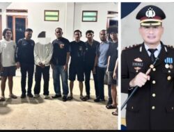 AKBP Muhammad Agus Hidayat Tegas: Kekerasan terhadap Nenek Saudah Tak Ditoleransi