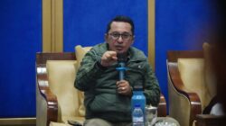 Mantapkan Persiapan Pacu Kuda 2026, Ini Arahan Bupati Eka Putra