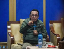 Mantapkan Persiapan Pacu Kuda 2026, Ini Arahan Bupati Eka Putra
