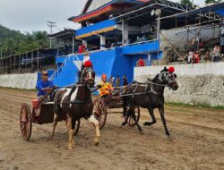Pacu Bugis, Tradisi Unik dan Khas Yang Masih Lestari Di Minangkabau