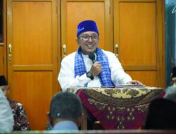 Awal Ramadan Jatuh 19 Februari 2026, Perbedaan, Bupati Eka Putra Imbau Warga Tanah Datar Jaga Persatuan