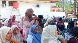 H. Verry Mulyadi Serap Aspirasi dari Jalan Raya Padang–Painan