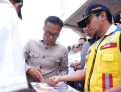 Eka Putra Gandeng Andre Rosiade dan Mahyeldi, Perjuangkan Solusi Permanen untuk Jalur Rawan Kecelakaan