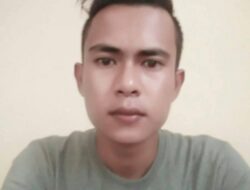 Sosok O yang Menjadi Korban dan Objek Penipuan MM Akhirnya Buka Suara