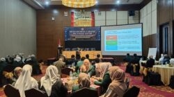 Buka Secara Resmi Muscab IDI Tanah Datar, Ketua IDI Wilayah Sumbar: Jaga Integritas Kedokteran, Etika Profesi Dalam Melaksanakan Pelayanan Penentu Keluhuran Profesi 