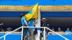 Buka Secara Resmi Pacu Kuda Tanah Datar Wirabraja, Bupati Eka Putra Ucapkan Terimakasih Atas Terselenggaranya Event Ini