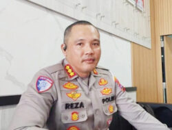 Dirlantas Polda Sumbar Kombes Pol. H.M. Reza Chairul Akbar Sidiq Ingatkan 1 April Jalur Lembah Anai Kembali Diatur, Jangan Abaikan Jadwal