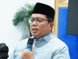 Wabup Ahmad Fadly : Walaupun Ada Perbedaan, Pemkab Tanah Datar Tetap Fasilitasi Shalat Idul Fitri di Lapangan Cindua Mato