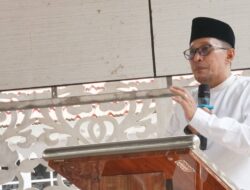 Sambut Perantau IKTT, Bupati Eka Putra Harap Semakin Kompak dan Jaya