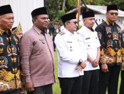 Tingginya Kesadaran Perantau Akan Pentingnya Kampung Halaman Dorong Terbentuknya IPKSI.