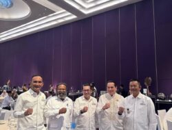 Rapat Dewan Bersama Mendagri, APKASI Angkat Isu Anggaran Desa dan TKD