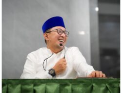 Safari Ramadhan Di Jorong Tambose, Pemkab Tanah Datar Bantu Rp 100 Juta Untuk Pembangunan Surau Kubang