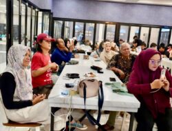 Perkuat Sinergi Media, KAI Divre II Sumbar Gelar Buka Puasa dan Doa Bersama Insan Pers