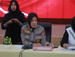 Restorative Justice di Polda Sumbar, Kasus Pemerasan Akun Palsu di 50 Kota Berakhir Damai