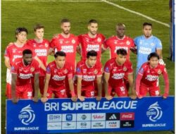 Semen Padang FC vs PSIM Jogjakarta Harapan lepas dari Zona Merah