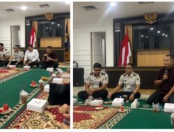 Lewat Bukber Ramadan, Karutan Padang Mai Yudiansyah Teguhkan Kemitraan Strategis Dengan Media