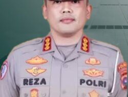 Dirlantas Kombes Pol H. Muhammad Reza Chairul Akbar Sidiq Imbau Waspada Saat Jalur Lembah Anai Buka 24 Jam