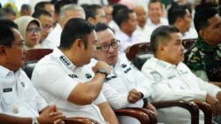 Musrenbang RKPD Provinsi Sumbar, Bupati Eka Putra Sampaikan Sektor Insfratruktur dan Pariwisata Adalah Prioritas Pembangunan Kabupaten Tanah Datar
