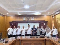 Sambut Baik Investor Yang Ingin Berinvestasi di Tanah Datar, Wabup Ahmad Fadly Berharap Ini Bisa Meningkatkan Taraf Ekonomi Masyarakat