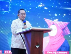 Perkuat Sinergi Daerah, Tanah Datar–Pekanbaru Matangkan Kolaborasi Strategis dan Tinjau Layanan AMAN 112