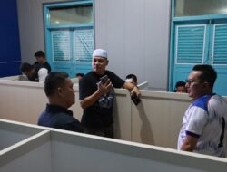 Tingkatkan Respon Layanan Masyarakat, Pemkab Tanah Datar Pelajari Layanan Darurat 112 Milik Pekanbaru