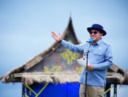 Gelar Rakor dan Monev Di Batudinding, Ini Arahan dan Harapan Bupati Eka Putra