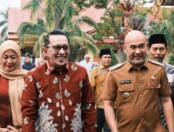 Eka Putra : Dimana Bumi Di Pijak, Di Situ Langit Di Junjung