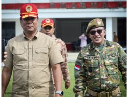 Buka Secara Resmi Retreat Walinagari SE Tanah Datar, Ini Pesan Bupati Eka Putra