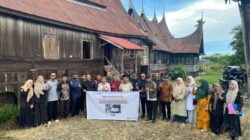 Dari Manuskrip Tua ke Masa Depan: Dinamika Diskusi di Nagari Pasie Laweh