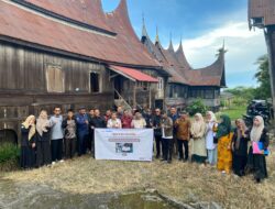 Dari Manuskrip Tua ke Masa Depan: Dinamika Diskusi di Nagari Pasie Laweh