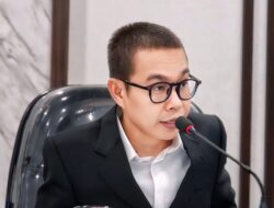 Inovasi Bupati Eka Putra, Retreat Walinagari Jadi Prototipe Nasional