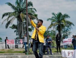 GMAN Riau Tegaskan Aliran Dana Bukan ke Aparat, Publik Diminta Tak Berspekulasi