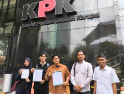 Khalid Akbar Soroti Dugaan Penyalahgunaan Aset Sitaan, Jaksa Watch Desak KPK Bertindak Tegas